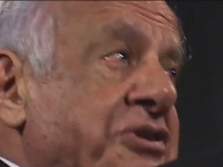 Pedro Simon fala sobre as Diretas Já