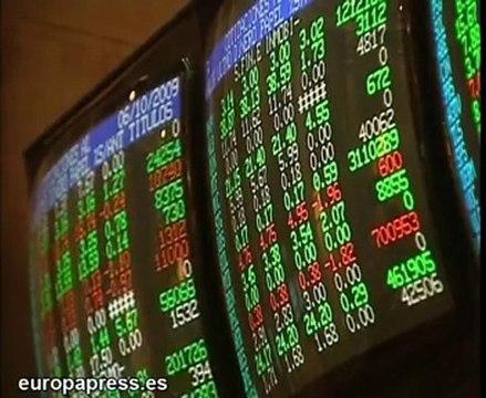 El Ibex 35 repunta un 0,76% en la apertura