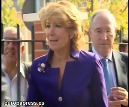 Aguirre y Pizarro piden responsabilidad