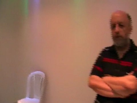 Sosyalist Sanatçı Hilmi Bulunmaz, sanatsal çalışmalarını değerlendiriyor...