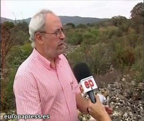 Encuentran restos de mina de oro romana