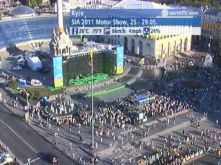 Lucerne - Switzerland, Stuttgart - Germany, Palma de Mallorca - Spain, Amsterdam - Netherlands, Kyiv - Ukraine, Saint-Malo - France, Ascona - Ticino - Switzerland