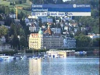 Arcachon - France, Sydney - Australia, Kyiv - Ukraine, Lucerne - Switzerland, Munich - Germany, Palma de Mallorca - Spain, Washington - USA