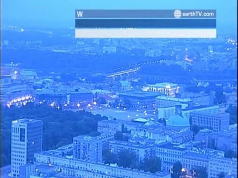 Agadir - Morocco, Stuttgart - Germany, Rio de Janeiro - Brazil, Ascona - Ticino - Switzerland, Amsterdam - Netherlands, Warsaw - Poland, Muscat - Oman