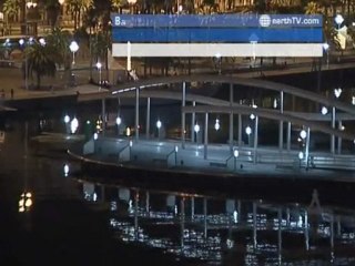 Macau SAR - China, Agadir - Morocco, Paris - France, Stuttgart - Germany, Melbourne - Australia, Barcelona - Spain, Vienna - Austria