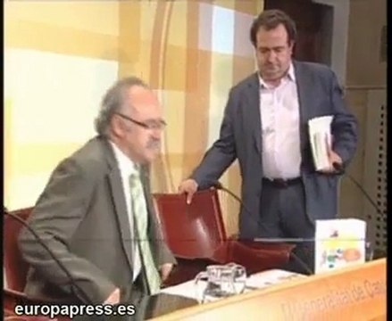 Carod no estará en las próximas listas de ERC