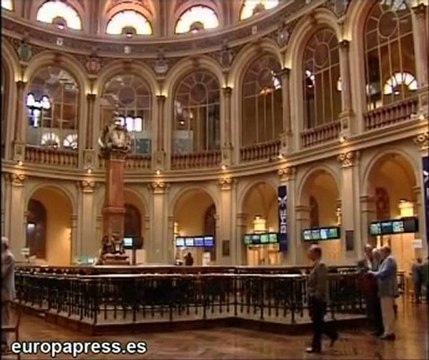 El Ibex 35 pierde la cota de los 11.800 puntos