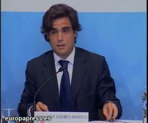 Gürtel: "Son conversaciones de bar"