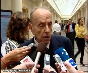 "Hay campaña instrumentada en el partido"