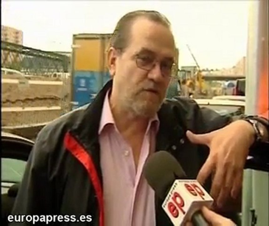 Indignación por las inundaciones