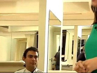 De fã a cover: como ficar com o cabelo igual ao de Justin B