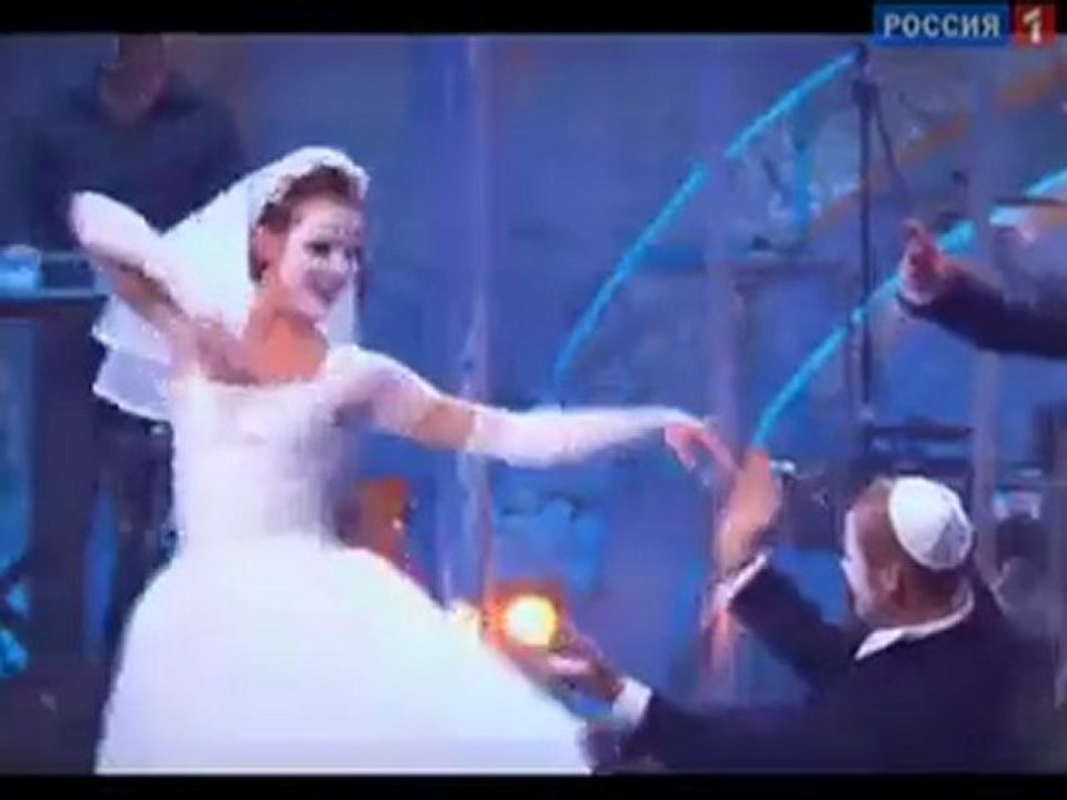 IMPRESIONANTE! MUSICA Y PRESENTACION.♥Israel- Shalom-Israel (20)