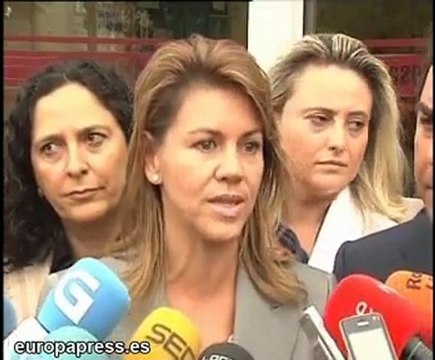 'El PP de Madrid ha tomado una buena decisión'