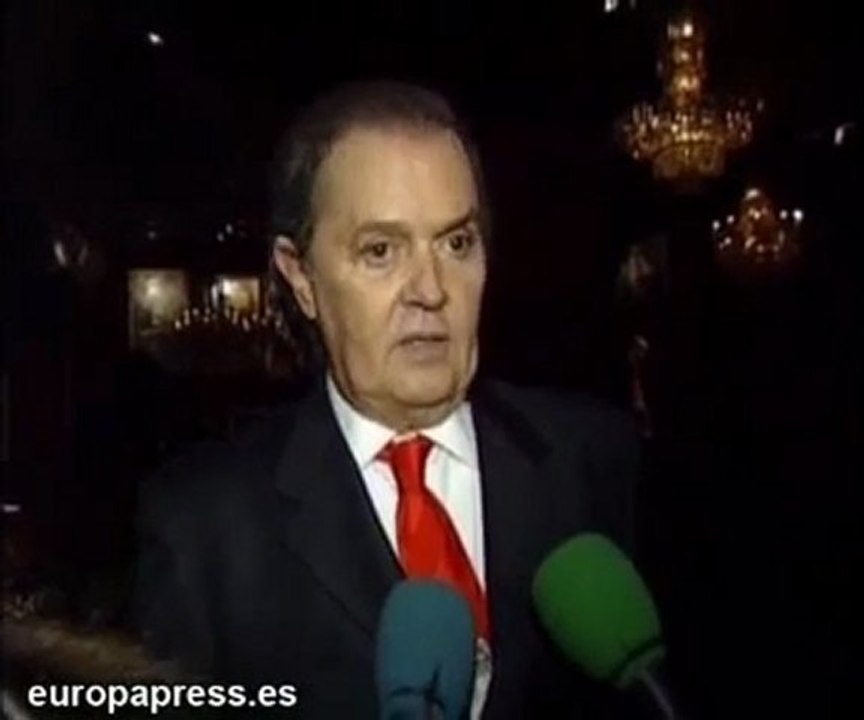 'Lo que está pasando Junior es muy duro'