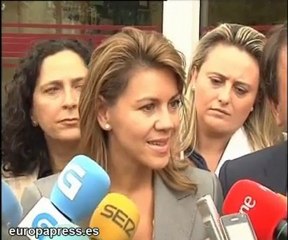 La medida de Aguirre es una "buena decisión"