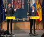 Gobierno destinará 25.000 millones a Canarias