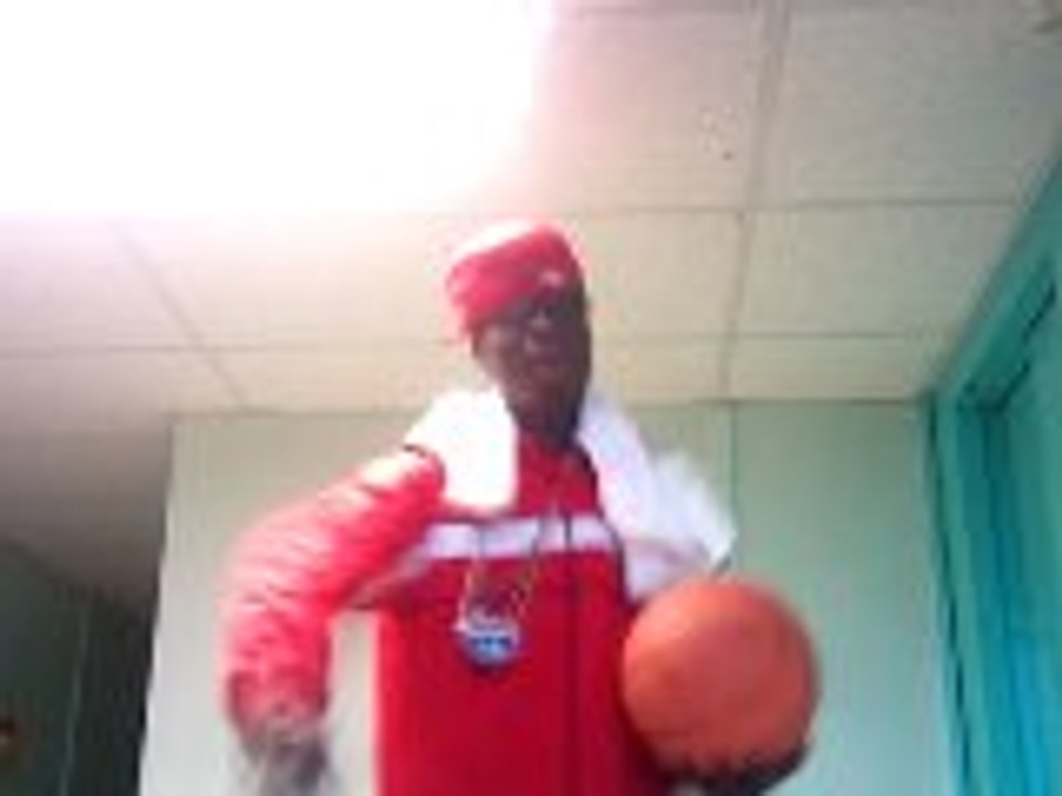 lil foota