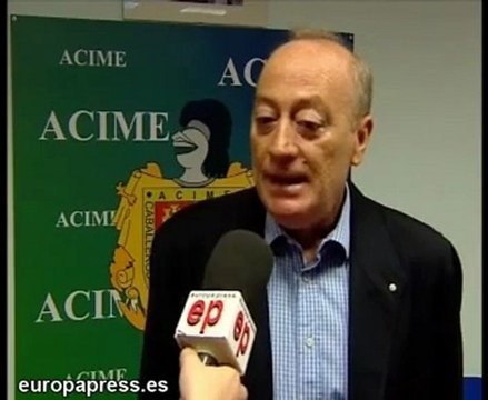 ACIME pide ayudas duraderas