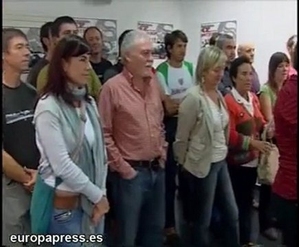 Abertzales: no a la ampliación del Guggenheim