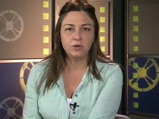 'O Escritor Fantasma' (The Ghost Writer)