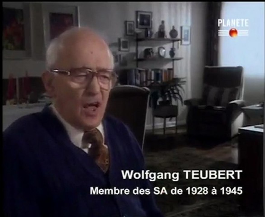 1 - L'accession au pouvoir - Hitler Nazisme - Hitler Nazisme