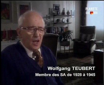 1 - L'accession au pouvoir - Hitler Nazisme - Hitler Nazisme