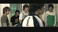 TVXQ - Holding Back The Tears