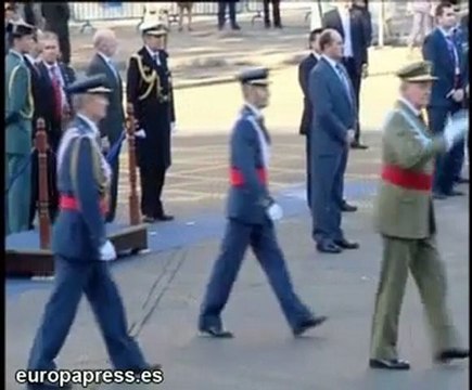 El Rey se reunirá con Obama en la Casa Blanca