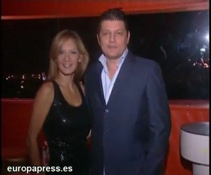 Ivonne Reyes, soltera y sin compromiso