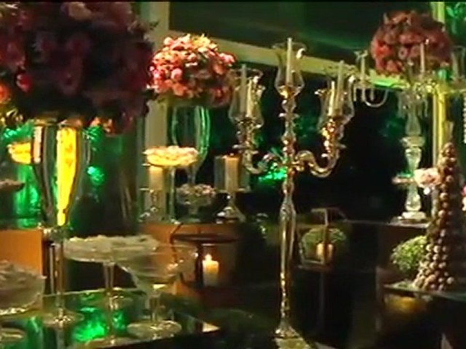 Quem são os organizadores de casamento (parte 2/6)