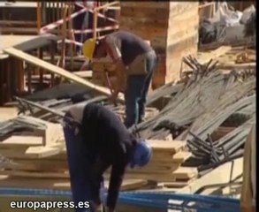 El paro, máxima preocupación de españoles