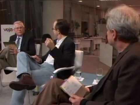 Eleições 2010: Resultados de Minas Gerais