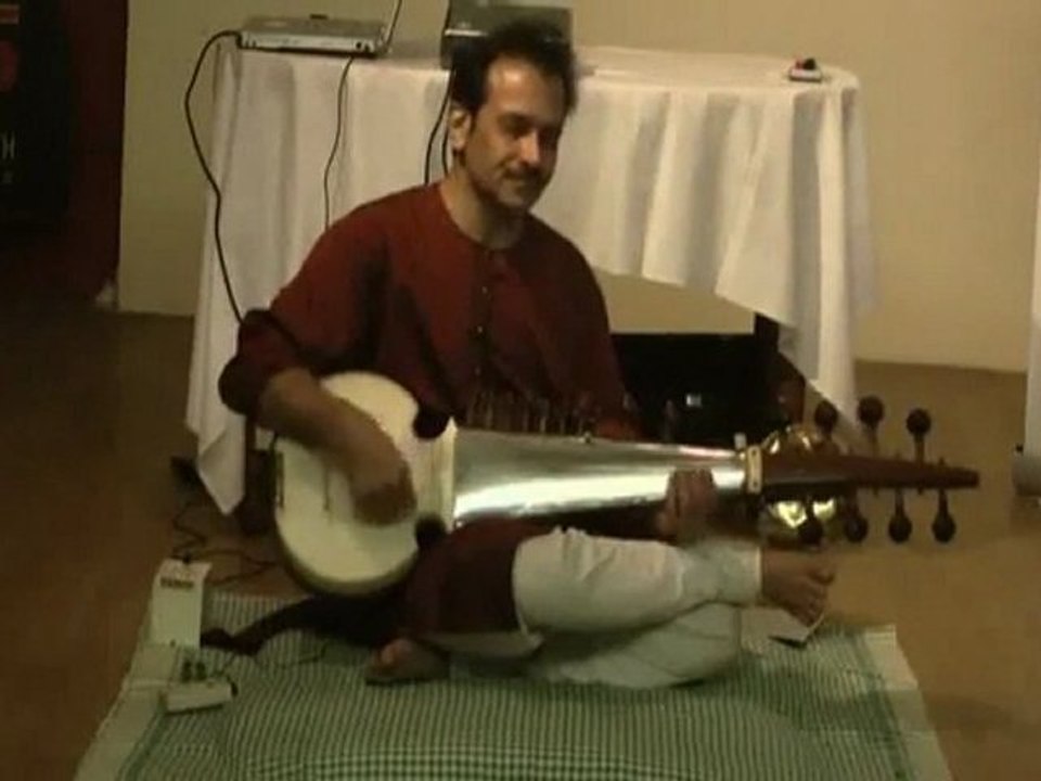 Music Therapy for Enhancing Concentration in Children Part 2.wmv