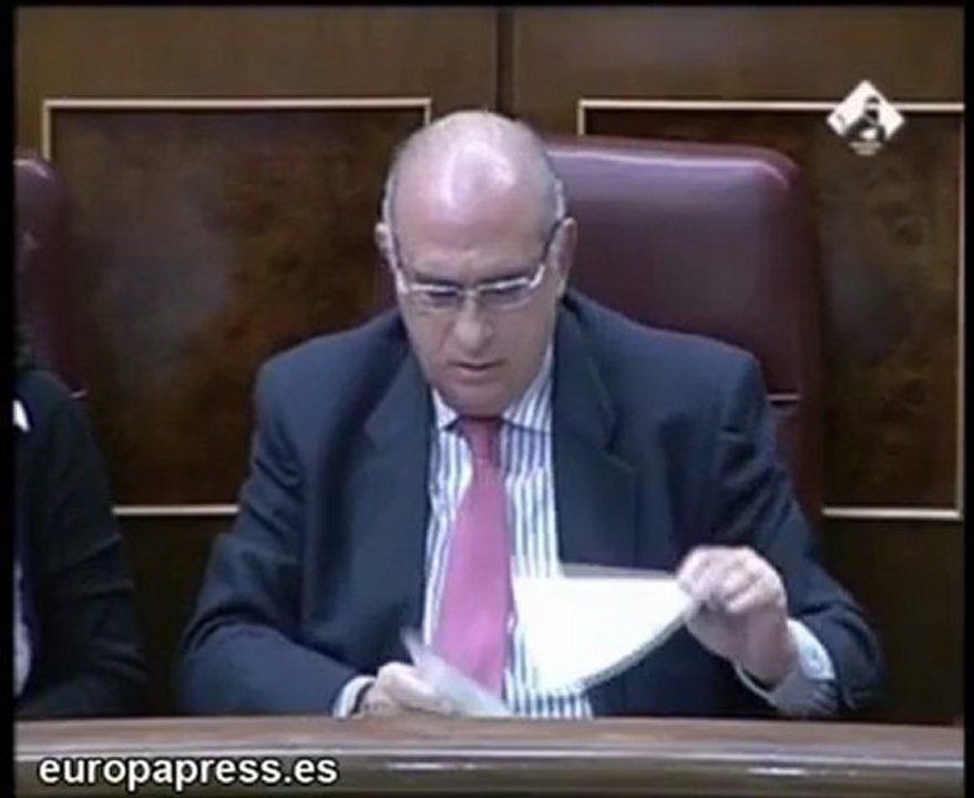 PP pde explicaciones sobre 'caso Faisán'