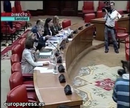 Antivirales en las farmacias desde noviembre