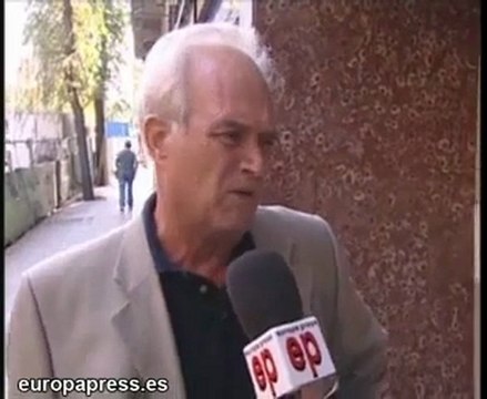 Vecinos de Barcelona temen a las grietas