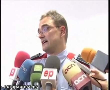 Introducían sustancias dopantes en España