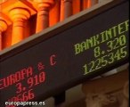 El Ibex 35 cierra con una caída del 0,18%