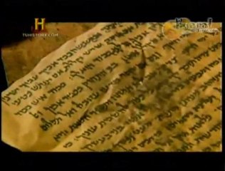 HISTORY  Angeles y Demonios descifrado 3