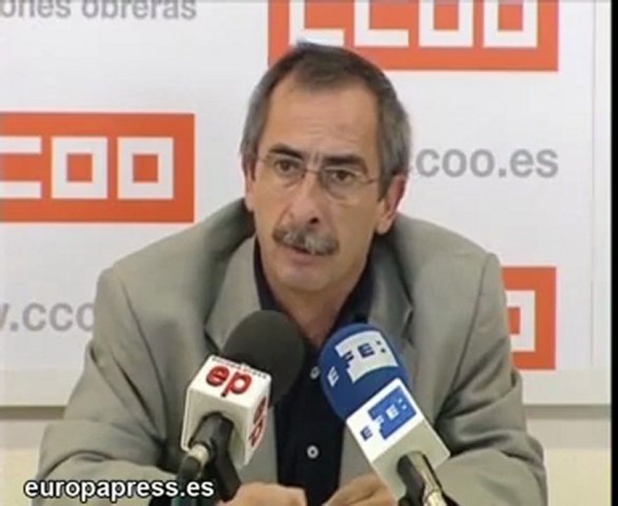 UGT y CCOO piden que la CEOE reabra la negociación