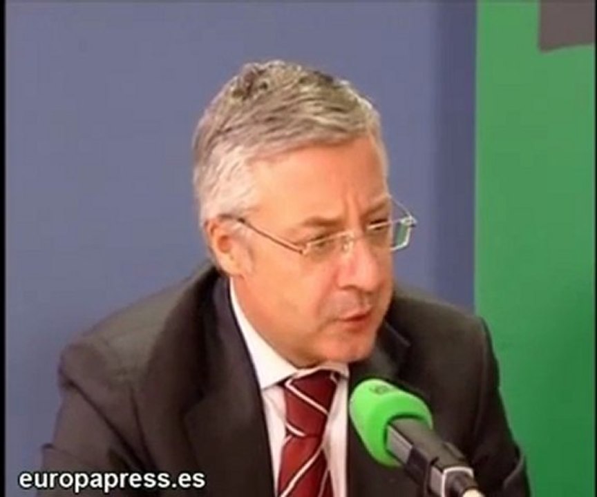 "Rajoy fuerza la salida de los débiles"