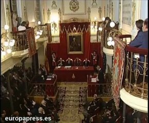 Los Reyes con Gabilondo en inauguración