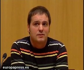 Kirmen Uribe, agradecido por el premio