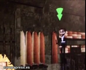 Aprender a través de un videojuego