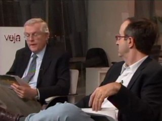 Eleições 2010: Como ficou o Senado