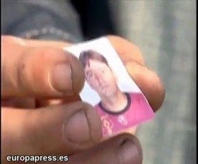 Mató a un hombre y después se entrego
