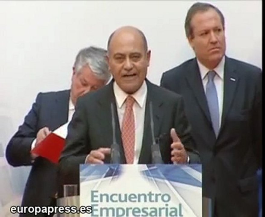 CEOE: "Gobierno rompió el diálogo social"