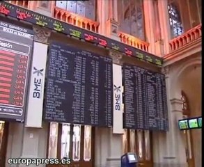 El Ibex se sitúa a las puertas de los 11.900