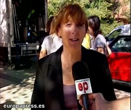 Cáceres, escenario de 'Planes para mañana'