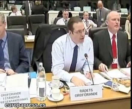 Ecofin retirará medidas estímulo en 2011